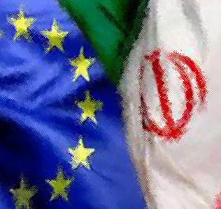 راه ارتباط ایران و اروپا دور می شود یا نزدیک؟